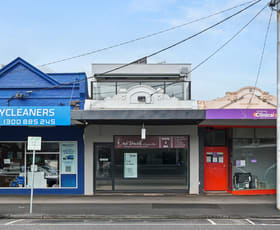 Shop & Retail commercial property leased at 37-39 Victoria Avenue Albert Park VIC 3206