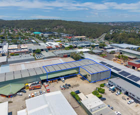 Factory, Warehouse & Industrial commercial property for lease at 70 Flanders Street Salisbury QLD 4107