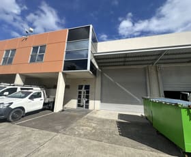 Factory, Warehouse & Industrial commercial property for lease at 13/22 Mavis Street Revesby NSW 2212