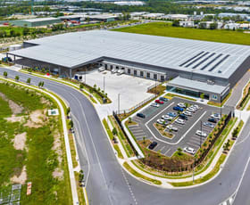 Factory, Warehouse & Industrial commercial property for lease at 2 Fairway Street Stapylton QLD 4207