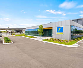 Factory, Warehouse & Industrial commercial property for lease at 2 Fairway Street Stapylton QLD 4207