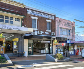Shop & Retail commercial property for lease at GF Shop/79 Grandview Street Pymble NSW 2073