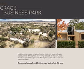 Shop & Retail commercial property for lease at 80 Bellenden Street Crace ACT 2911