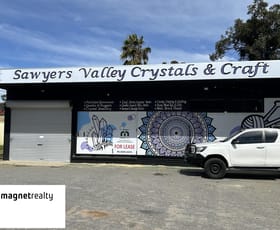 Shop & Retail commercial property for lease at 1/10970 Great Eastern Highway Sawyers Valley WA 6074