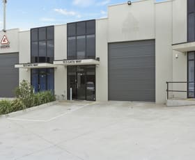 Factory, Warehouse & Industrial commercial property for lease at 11/5 Satu Way Mornington VIC 3931