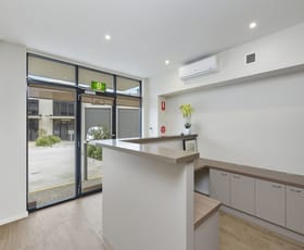 Factory, Warehouse & Industrial commercial property for lease at 11/5 Satu Way Mornington VIC 3931