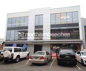 Offices commercial property for lease at Mona Vale NSW 2103
