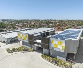 Showrooms / Bulky Goods commercial property for lease at 35/10-12 Girawah Place Matraville NSW 2036