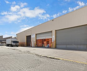 Factory, Warehouse & Industrial commercial property for lease at 299a Canterbury Road Revesby NSW 2212