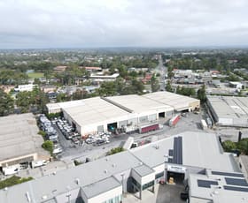 Factory, Warehouse & Industrial commercial property for lease at 299a Canterbury Road Revesby NSW 2212