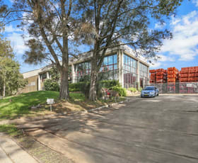 Factory, Warehouse & Industrial commercial property for lease at 299a Canterbury Road Revesby NSW 2212