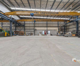 Factory, Warehouse & Industrial commercial property for lease at 7-11 Ives Road Altona North VIC 3025