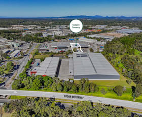 Factory, Warehouse & Industrial commercial property for lease at Building E/67 Boundary Road Carole Park QLD 4300