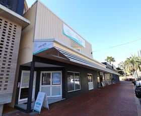 Shop & Retail commercial property for lease at Ground/15 Hill Street Yeppoon QLD 4703