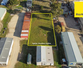 Factory, Warehouse & Industrial commercial property for lease at 31 Brissett Street Inverell NSW 2360