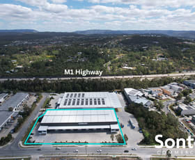 Factory, Warehouse & Industrial commercial property for lease at 46 Millaroo Drive Helensvale QLD 4212
