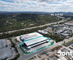 Factory, Warehouse & Industrial commercial property for lease at 46 Millaroo Drive Helensvale QLD 4212