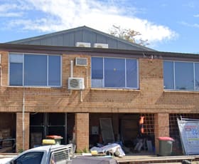 Factory, Warehouse & Industrial commercial property for lease at 8 Durkin Place Peakhurst NSW 2210
