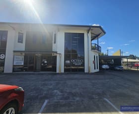 Offices commercial property for lease at Caboolture QLD 4510