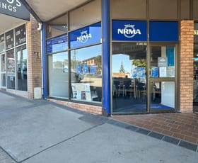 Offices commercial property for lease at 8/38-40 Bowra Street Nambucca Heads NSW 2448