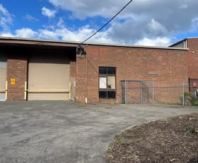 Factory, Warehouse & Industrial commercial property for lease at 2/44 Parkhurst Drive Knoxfield VIC 3180