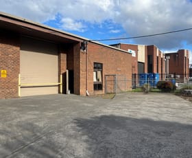 Factory, Warehouse & Industrial commercial property for lease at 2/44 Parkhurst Drive Knoxfield VIC 3180