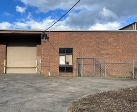 Factory, Warehouse & Industrial commercial property for lease at 2/44 Parkhurst Drive Knoxfield VIC 3180