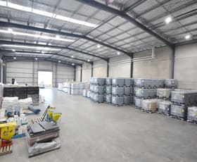 Factory, Warehouse & Industrial commercial property for lease at 3/297 Schubach Street East Albury NSW 2640
