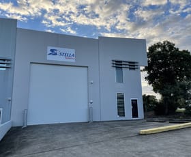 Factory, Warehouse & Industrial commercial property for lease at 13/14 Hopper Avenue Ormeau QLD 4208