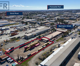 Factory, Warehouse & Industrial commercial property leased at 9/177 Barrington Street Bibra Lake WA 6163 Factory, Warehouse & Industrial commercial property leased at 9/177 Barrington Street Bibra Lake WA 6163
