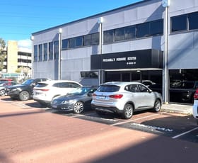 Offices commercial property for lease at 41B/10 Nash Street Perth WA 6000