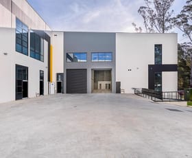 Factory, Warehouse & Industrial commercial property for lease at 35a Sefton Road Thornleigh NSW 2120