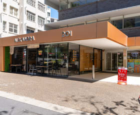 Other commercial property for lease at 12/201 Wickham Terrace Spring Hill QLD 4000
