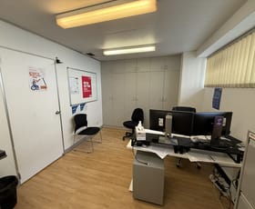 Offices commercial property for lease at 12/201 Wickham Terrace Spring Hill QLD 4000