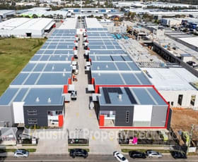 Factory, Warehouse & Industrial commercial property for lease at Smeaton Grange NSW 2567