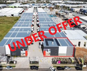 Showrooms / Bulky Goods commercial property for lease at Smeaton Grange NSW 2567