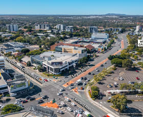 Offices commercial property for lease at 3/2042 Logan Road Upper Mount Gravatt QLD 4122