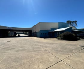 Factory, Warehouse & Industrial commercial property for lease at 29 Blunder Road Oxley QLD 4075