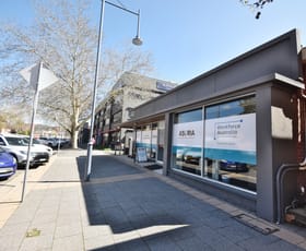 Offices commercial property for lease at 1 & 2/512 Swift Street Albury NSW 2640