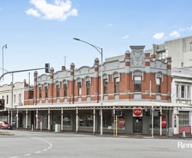 Offices commercial property for lease at 98-106 Rathdowne Street Carlton VIC 3053