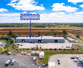 Factory, Warehouse & Industrial commercial property for lease at Tinana South QLD 4650