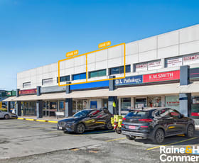 Offices commercial property for lease at 18 & 19/1344 Gympie Road Aspley QLD 4034