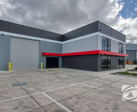 Factory, Warehouse & Industrial commercial property for lease at 4/5-7 Trade Place Pakenham VIC 3810