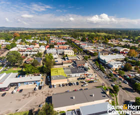 Offices commercial property for lease at Shop 4C/20-28 Argyle Street Camden NSW 2570
