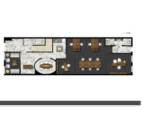 Shop & Retail commercial property for lease at 39 A'Beckett Street Melbourne VIC 3000