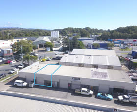 Factory, Warehouse & Industrial commercial property for lease at 2/15B Machinery Drive Tweed Heads South NSW 2486