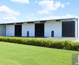 Factory, Warehouse & Industrial commercial property for lease at 91B Sisley Avenue Wangaratta VIC 3677