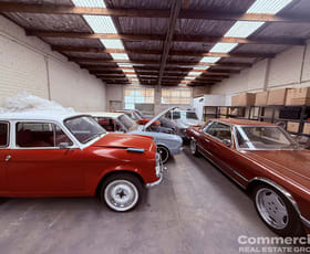 Factory, Warehouse & Industrial commercial property for lease at 4/42 Barry Street Bayswater VIC 3153