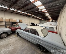 Factory, Warehouse & Industrial commercial property for lease at 4/42 Barry Street Bayswater VIC 3153