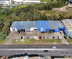 Factory, Warehouse & Industrial commercial property for lease at Unit 3 2 Parramatta Road Granville NSW 2142